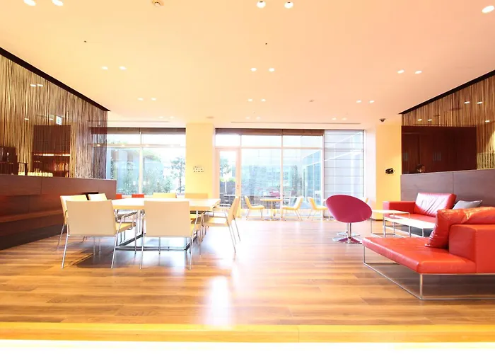 Koko Hotel Sendai Kotodai Park