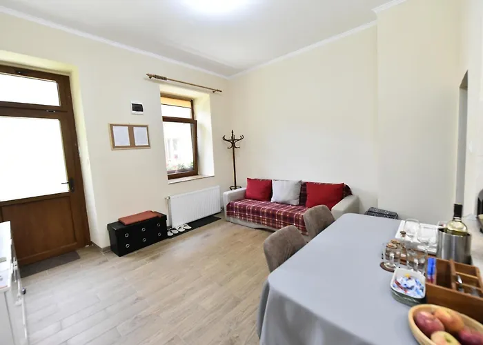 Bliss House Oradea