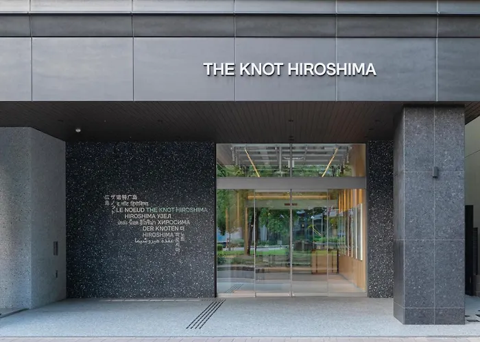 The Knot Hiroshima
