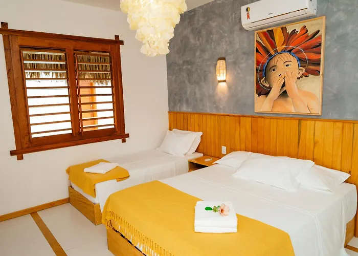 Pousada Coco Cabana
