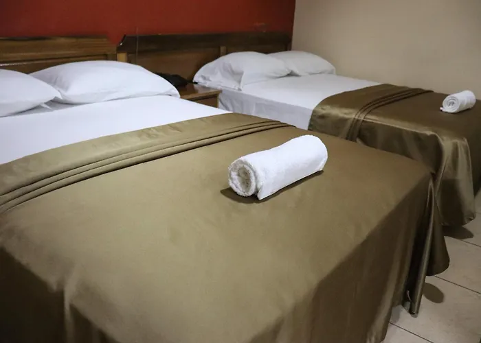 Hotel Residencial Panamericano