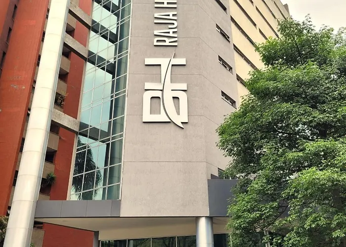 Bh Raja Hotel