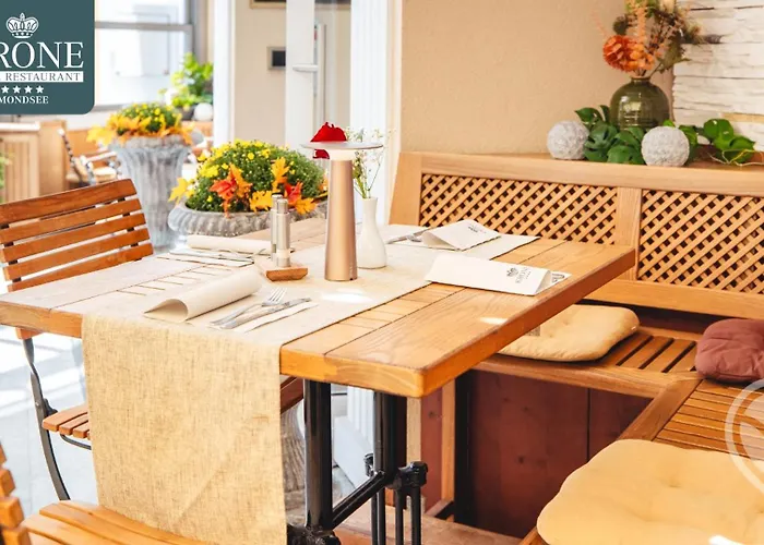 Hotel Krone