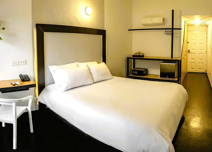 Hotel El Penon By Bithotels