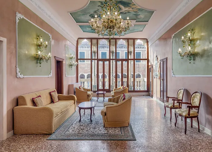 Hotel Pausania