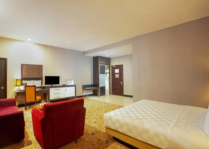 Swiss-Belhotel Kendari