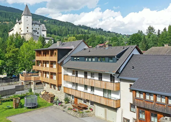 Appartement Mauterndorf