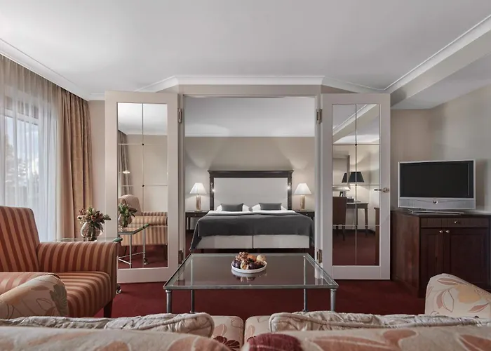 Lebenberg Schlosshotel-Kitzbühel