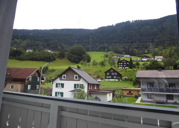 Haus Can