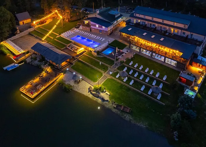 Wellness Hotel Vinnay