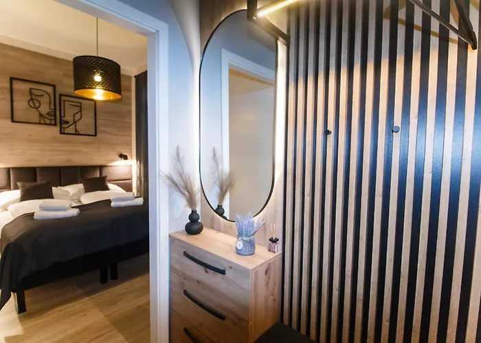 King Street Apartments Budapest Center