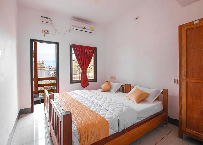 Manora Residency