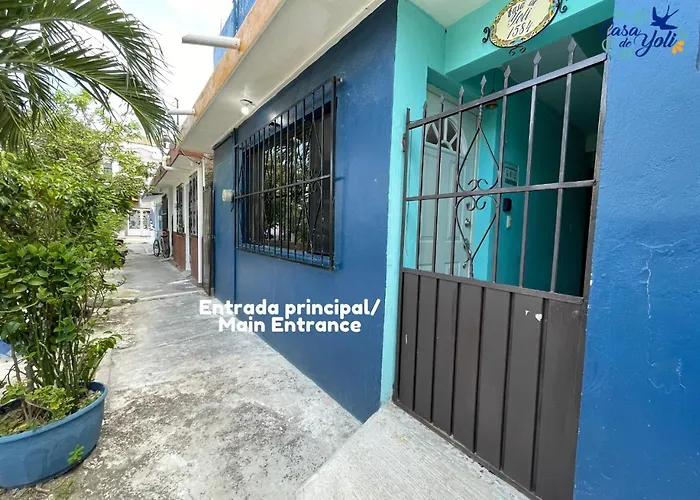 Casa De Yoli