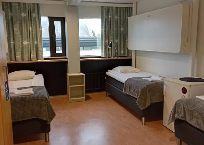Hotel Tikkurila