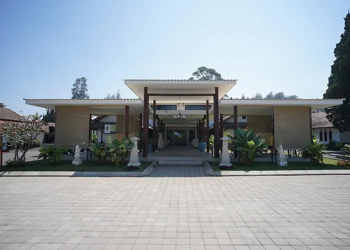 Citere Resort Hotel