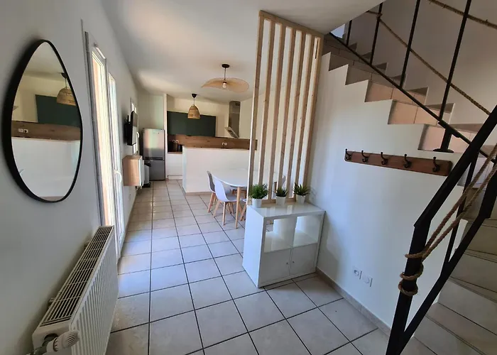 Casa Papidou, Charmante Maison au calme