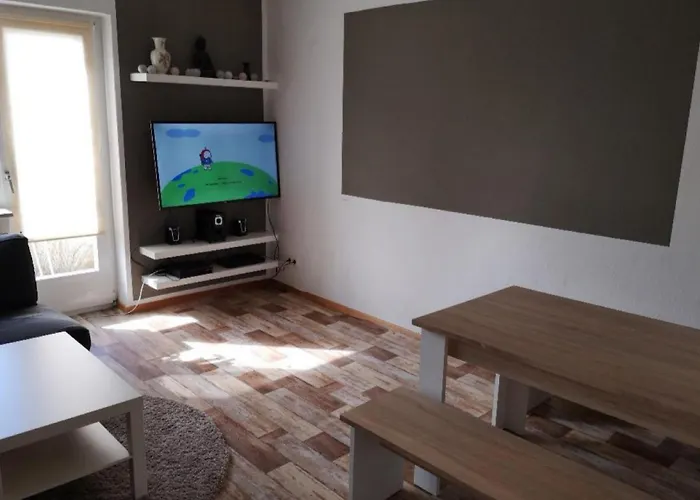 Private Apartment