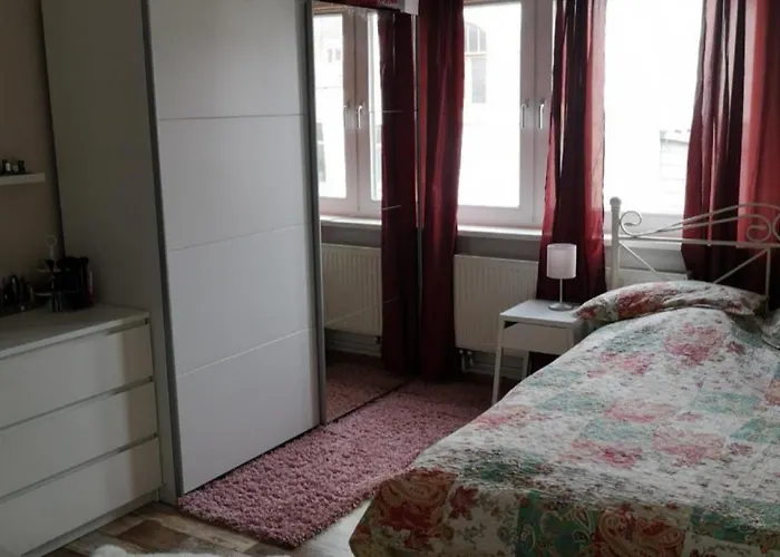 Private Apartment
