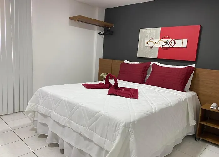 Hotel Rota do Sertão