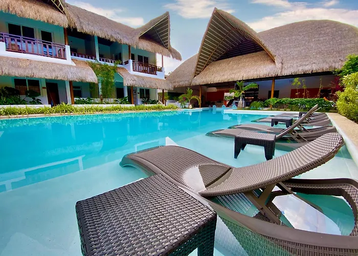 Bathala Resort