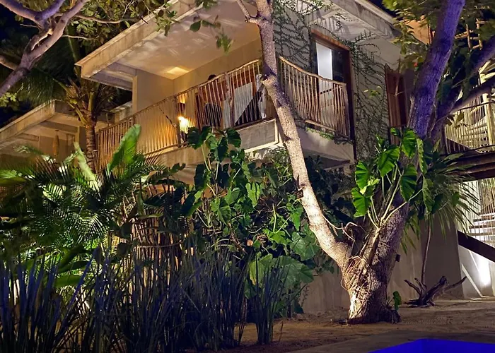 Villa Mango Jeri