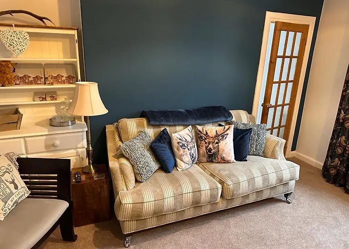 Castle Brae Apartment