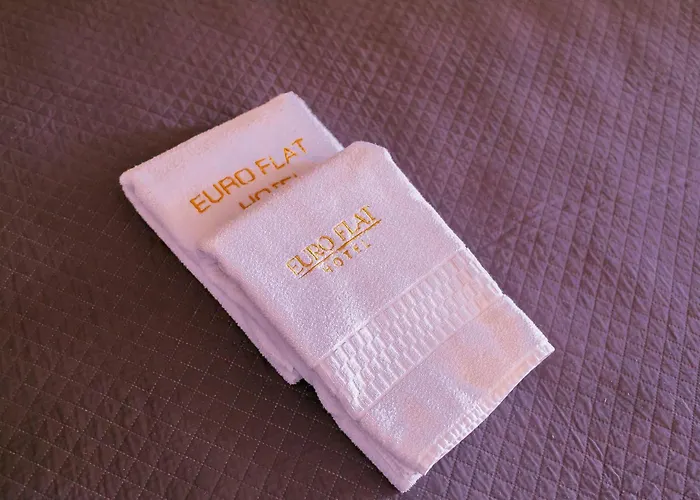 Euro Flat Hotel