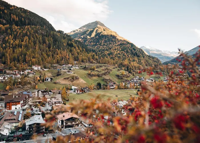 Rustica Alpine B&B