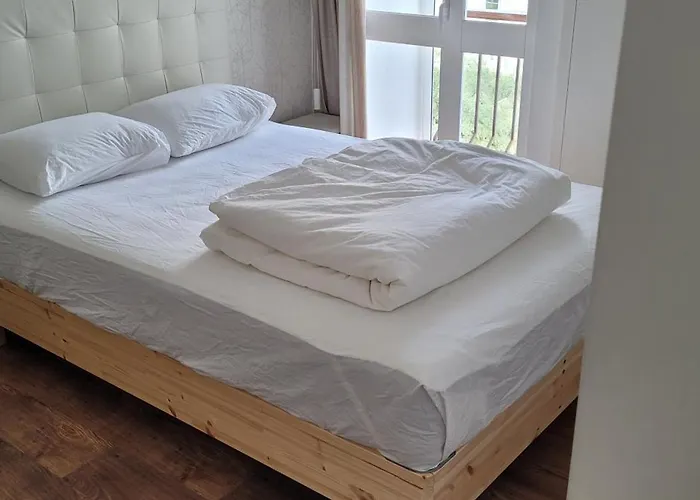 Comfy Room Near Metro And Airport