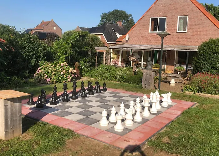 Laaker Villa Nearby Outlet Roermond