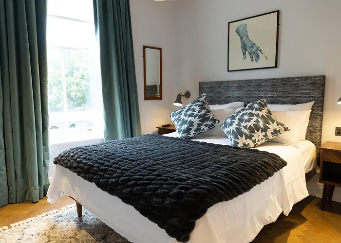The Knight Of Nottinghill Hotel London
