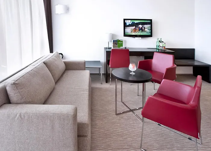 Wellness Hotel Vista
