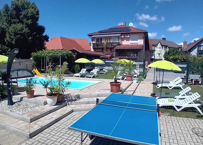 Acs Apartman