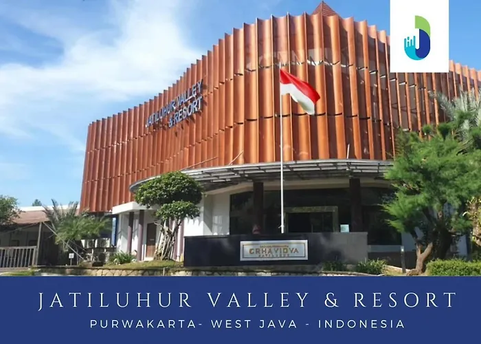 Jatiluhur Valley Resort