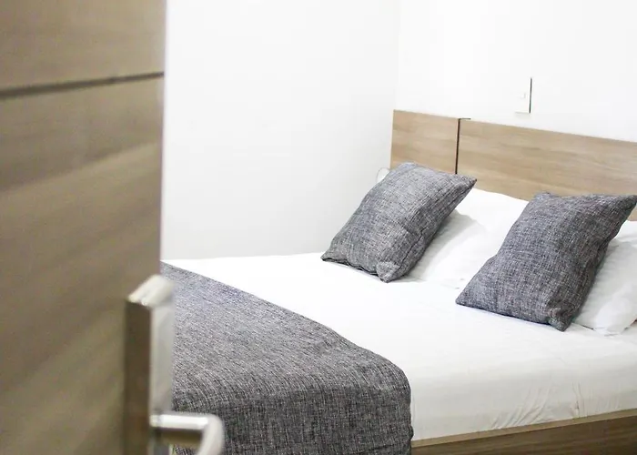 Bga Hotel