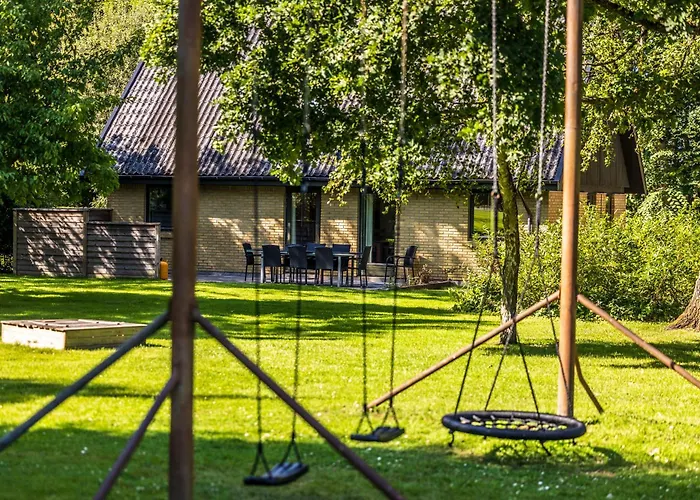 Pederstrup Bed&Breakfast