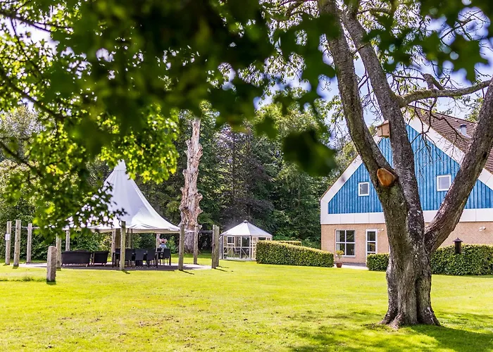 Pederstrup Bed&Breakfast