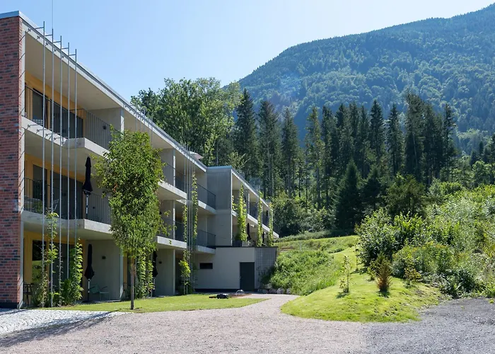 Livingreen Residences