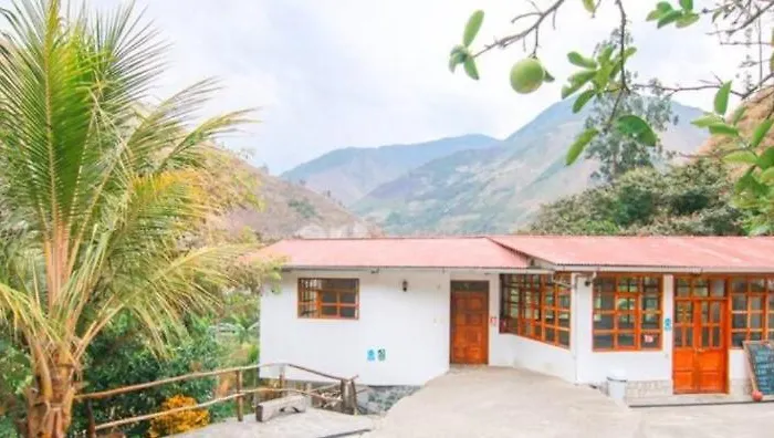 Eco Hacienda Roman
