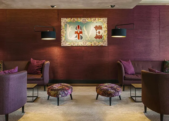 Doubletree By Hilton Amsterdam - Ndsm Wharf