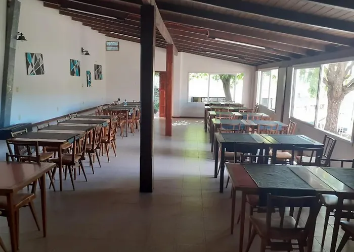 Hotel OLLANTAY- BV Hoteles