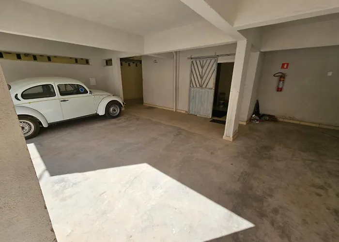 Kitnet Aconchego dos Nobres