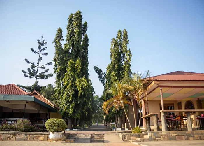 Heritage Hotels Arua
