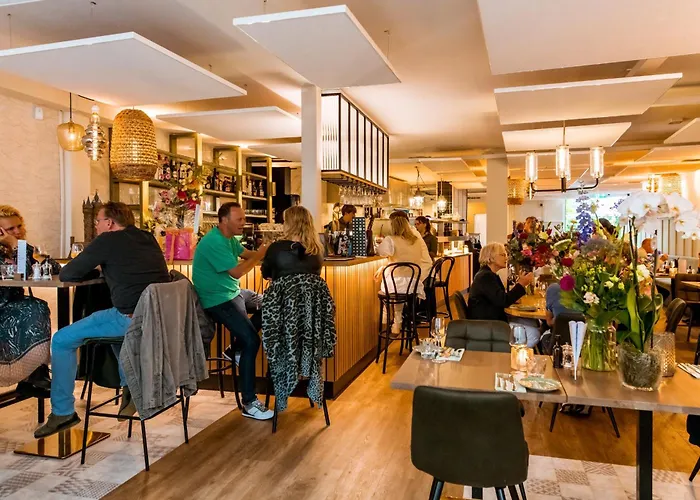 Heerlijk Appartement Centrum Breda En Restaurant!