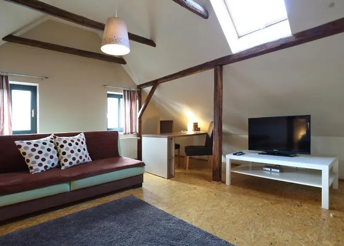 Apartmany Milenium