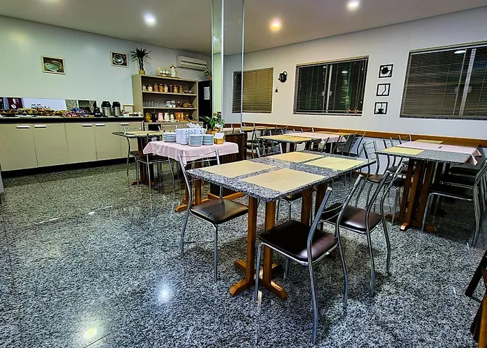 Golden View Hotel