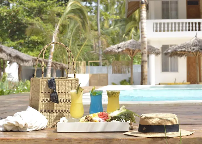 Mem Luxury Apartments And Hotel