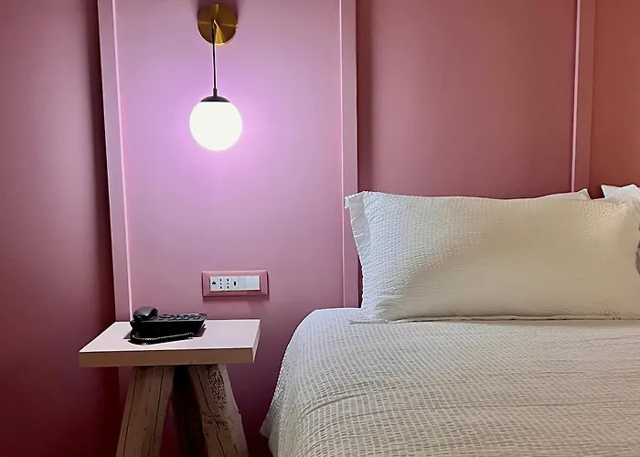 Palazzo Matà Boutique Hotel