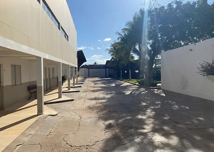 Porto Center Hotel
