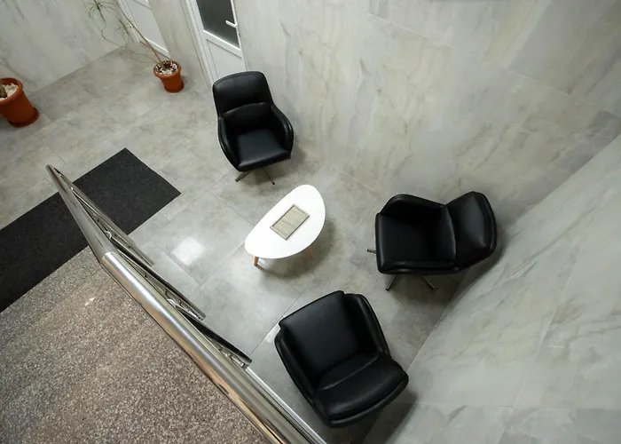 Astar Apartments - Small